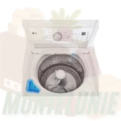 Top-Loading Washing Machine with Agitator in California